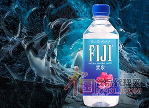 好水源,認(rèn)斐泉,斐濟(jì)斐泉天然礦泉水價格是多少