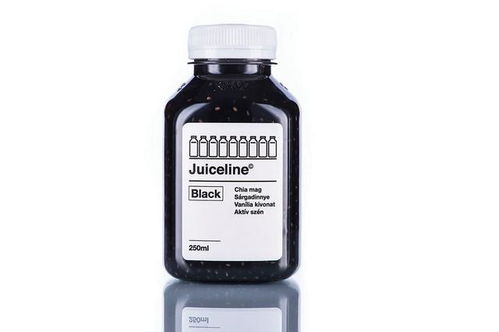 精彩飲品品類包裝設計 系列感