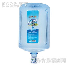 純凈飲用水圖片