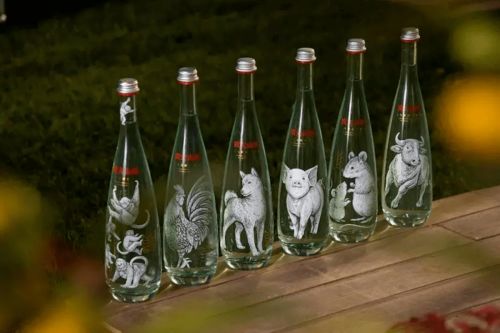 不變or萬變 產品包裝是品牌營銷的黑馬