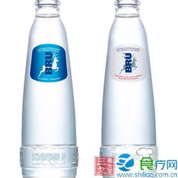 包裝飲用水國標(biāo)出臺(tái)