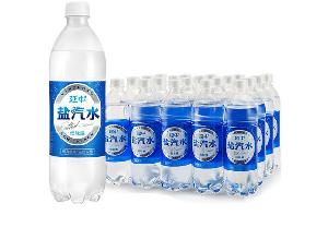 代理冰爽蘇打水 內(nèi)包裝 外包裝 河南 濟(jì)源 采購商