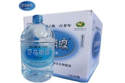 巴馬麗瑯高端養(yǎng)生水