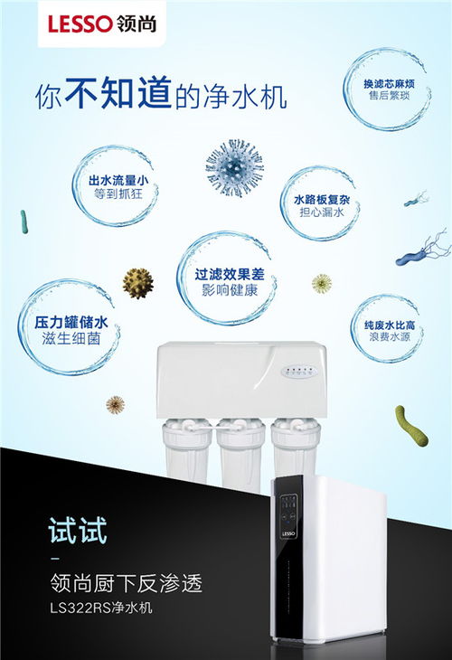 開春新房裝修,家庭飲用水凈化如何一步到位