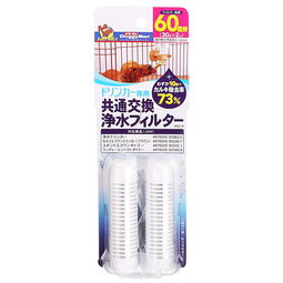 多格漫 飲水瓶?jī)羲^(guò)濾芯 替換裝 生活日用 狗狗專(zhuān)區(qū) 波奇寵物商城