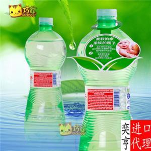意大利圣塔娜飲用水進口報關(guān)-中科商務(wù)網(wǎng)-上海奕亨進出口