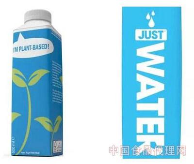 利樂可再生紙包裝在礦泉水領(lǐng)域應(yīng)用 !-企業(yè)新聞-中國(guó)食品代理網(wǎng)