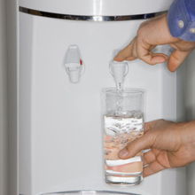 教你6步驟正確清洗飲水機(jī)