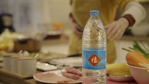 開(kāi)年送 福水 ,康師傅年味營(yíng)銷再升級(jí)