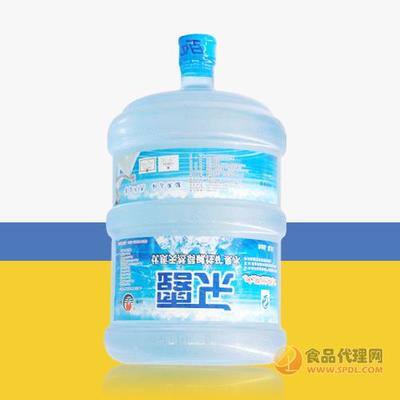 百億露樂(lè)飲用水桶裝