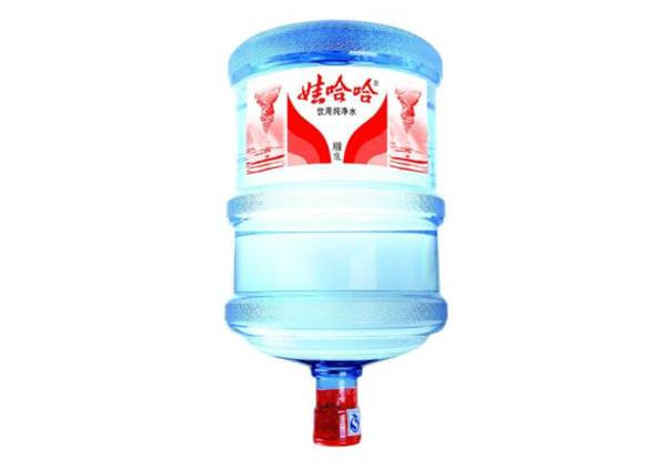 娃哈哈桶裝水代理要注意哪些事項(xiàng)呢?-安心網(wǎng)
