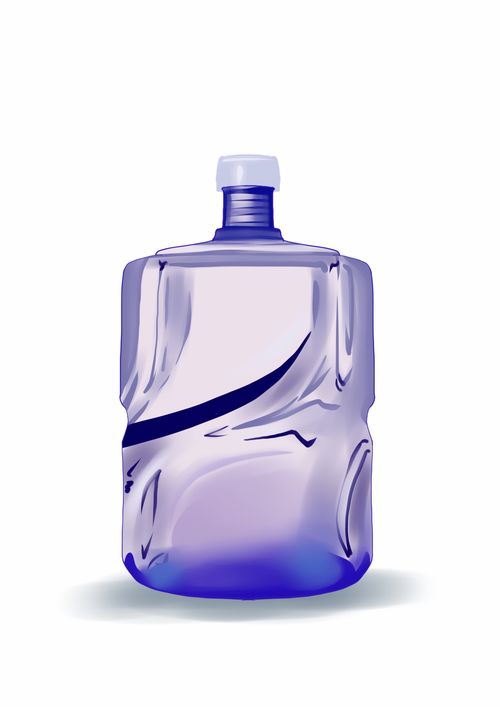 污染物超標(biāo) 臨沂這些飲用水被召回 下架
