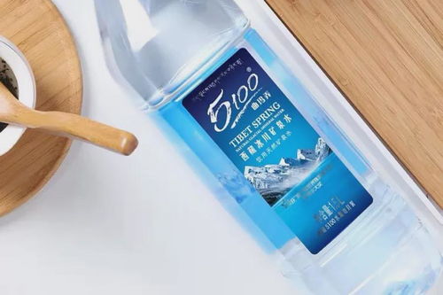 國(guó)內(nèi)最受歡迎高端飲用水top 20,喝水裝x別只知道依云
