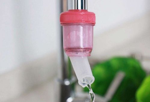 自來(lái)水過(guò)濾器有用嗎 自來(lái)水過(guò)濾器哪個(gè)好 自來(lái)水過(guò)濾器怎么安裝